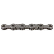 KMC X11 GY/GY Chain - 118 Links - Grey [MPN: X11 GY/GY - 118L]_1116934