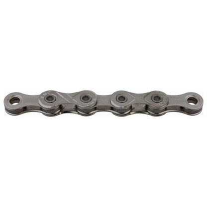 KMC X11 GY/GY Chain - 118 Links - Grey [MPN: X11 GY/GY - 118L]_1116934