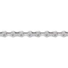 KMC X11 GY/GY Chain - 118 Links - Grey [MPN: X11 GY/GY - 118L]_1277618