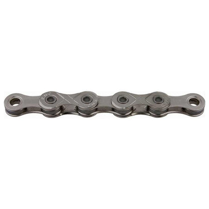 KMC X10 GY/GY Chain 116 Links - Grey [MPN: X10 GY/GY - 116L]_1116935