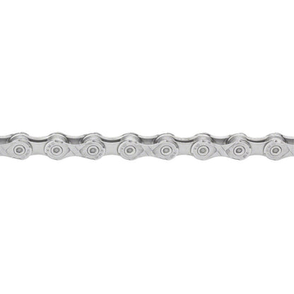 KMC X10 GY/GY Chain 116 Links - Grey [MPN: X10 GY/GY - 116L]_1277620
