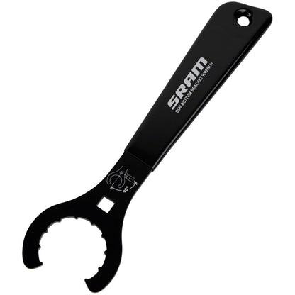 SRAM BSA Socket Bottom Bracket Tool 46mm/12 Notch [MPN: 00.6418.029.000]_1264793