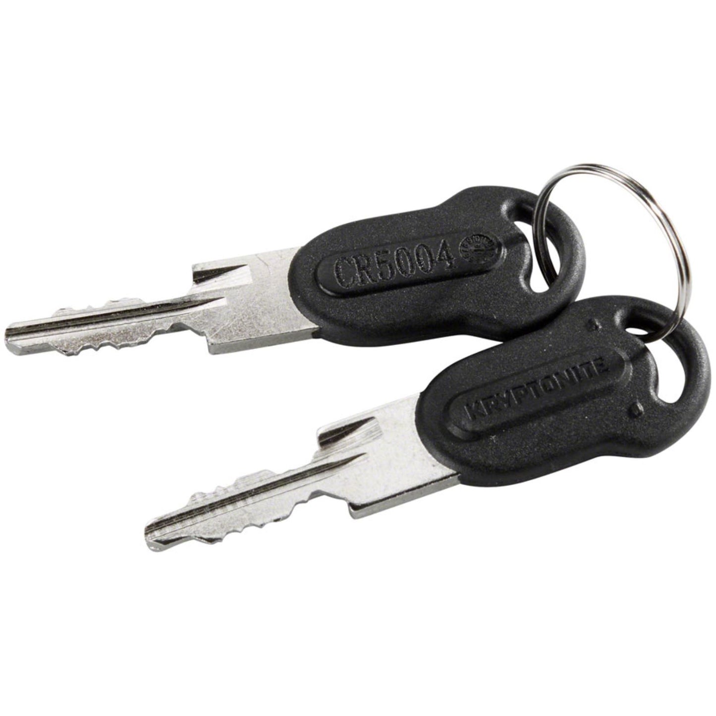 Kryptonite Keeper 585 Chain Bike Lock - Key - Black [MPN: 004912]_1270327