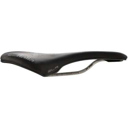 Selle Italia SLR Boost Endurance Superflow L Saddle 248 x 145mm - Black/White 041A720IKC004_1347703