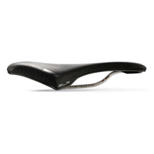 Selle Italia SLR Boost X-Cross Superflow S Bike Saddle 248 x 130mm - Black 041A420IKC002_1117086