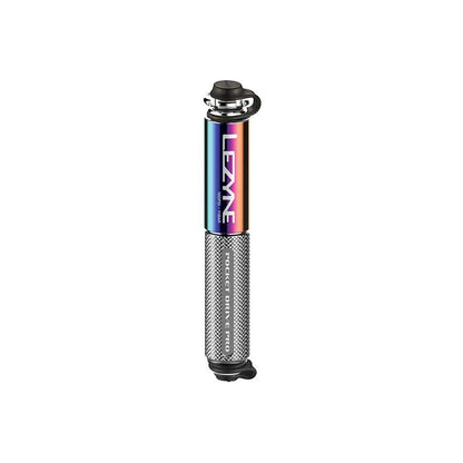 Lezyne Pocket Drive Bike Pump Abs Flip Chuck 160Psi [MPN: 1-MP-PKDRPRO-V106]_1117356