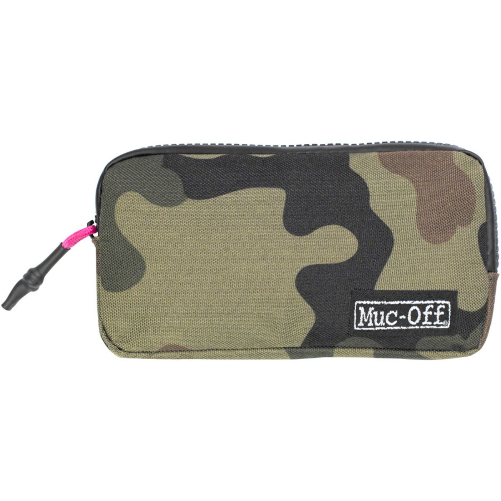 Muc-Off Essentials Case - Camo [MPN: 20138]_1270758