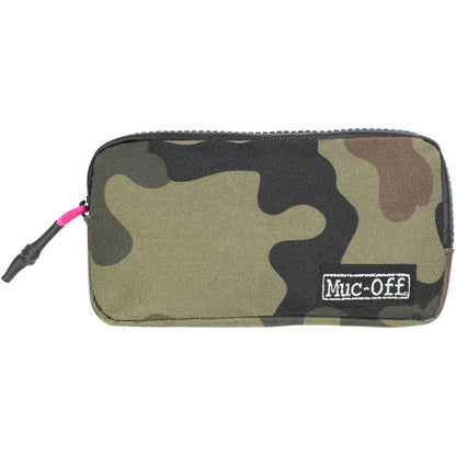Muc-Off Essentials Case - Camo [MPN: 20138]_1270758