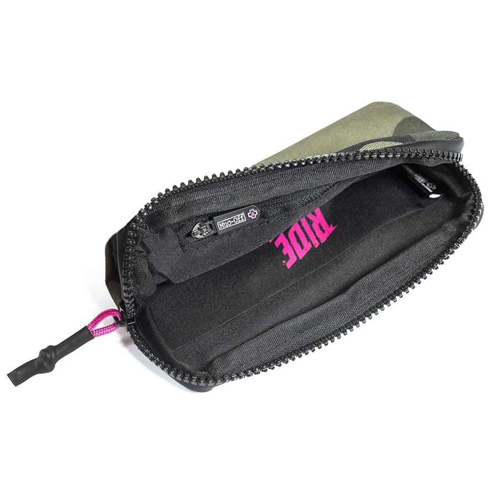 Muc-Off Essentials Case - Camo [MPN: 20138]_1117408