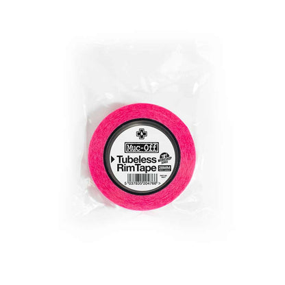 Muc-Off Tubeless Rim Tape - 50m - 28mm [MPN: 20077]_1117399
