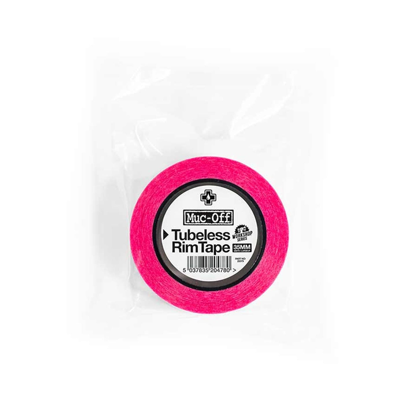Muc-Off Tubeless Rim Tape 50m - 35mm [MPN: 20079]_1117381