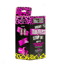 Muc-Off Ultimate Tubeless Setup Kit Road 60mm [MPN: 20084]_1117385