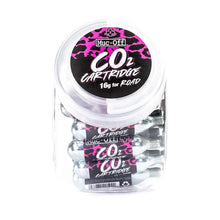 Muc-Off 16g CO2 Cartridges - Threaded - 40pcs [MPN: 20118]_1117455