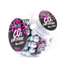 Muc-Off 16g CO2 Cartridges - Threaded - 40pcs [MPN: 20118]_1117456
