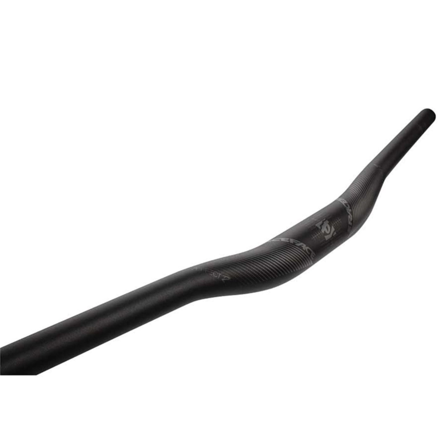 Race Face Aeffect R MTB Handlebar 780mm - Black [MPN: HB17AER2035X780BLK]_1117553