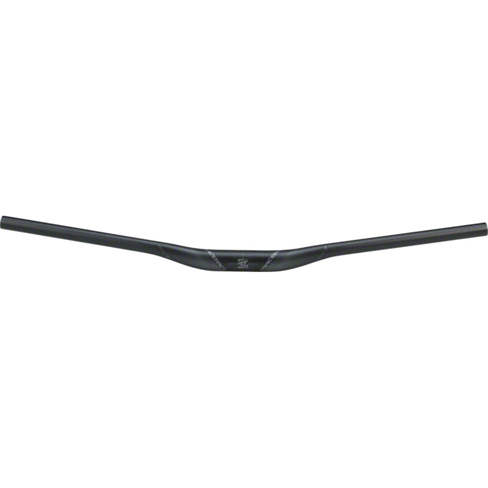 Race Face Aeffect R MTB Handlebar 780mm - Black [MPN: HB17AER2035X780BLK]_1220215