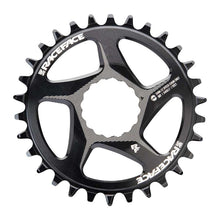 Race Face Cinch Chainring Teeth: 30 - Aluminum - Black [MPN: RNWDM30TSHI12BLK]_1117557
