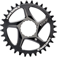 Race Face Cinch Chainring Teeth: 32 - Aluminum - Black [MPN: RNWDM32TSHI12BLK]_1254076