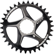 Race Face Cinch Chainring Teeth: 34 - Aluminum - Black [MPN: RNWDM34TSHI12BLK]_1254077