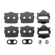 HT Components X1 Cleat Kit - 4 Degrees Float  [MPN: 127X1XXXX01302]_1117745