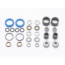 HT Components N-EVO+ Rebuild Kit [MPN: 136008100001]_1117800