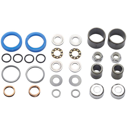 HT Components N-EVO+ Rebuild Kit [MPN: 136008100001]_1348515