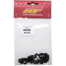 HT Components AE05 Pins - Black [MPN: 1363HT100014]_1348503