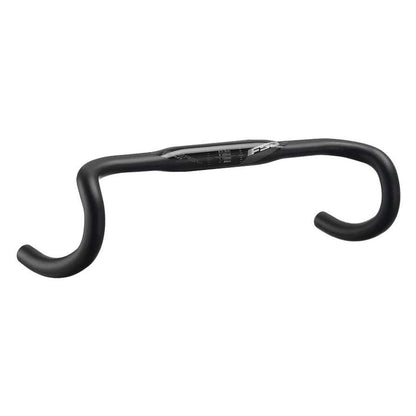Full Speed Ahead Energy SCR Drop Handlebar - 31.8mm*420mm - Drop:125mm - Black [MPN: 185-0018013090]_1117788