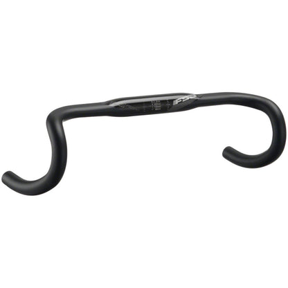 Full Speed Ahead Energy SCR Drop Handlebar - 31.8mm*420mm - Drop:125mm - Black [MPN: 185-0018013090]_1293405
