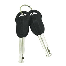 Kryptonite KryptoFlex 815 Cable Bike Lock - Key - Black [MPN: 004943]_1117796