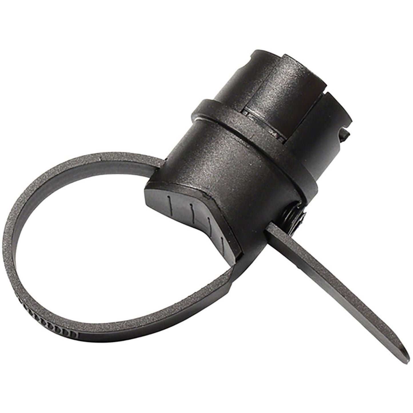Kryptonite KryptoFlex 1218 Cable Bike Lock - Combination - Black [MPN: 005223]_1272879