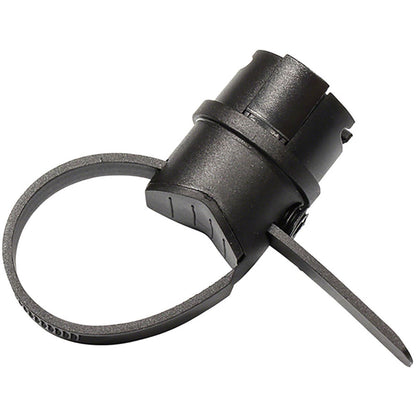 Kryptonite KryptoFlex 1218 Cable Bike Lock - Combination - Black [MPN: 005223]_1272879