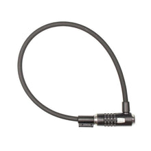 Kryptonite KryptoFlex 1265 Cable Bike Lock - Combination - Black [MPN: 005230]_1117857