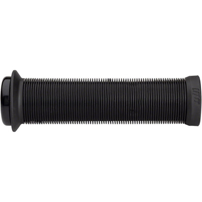 ODI Longneck V2.1 Grips 135mm - Black/Black - Pair [MPN: F33LNB-B]_1256162