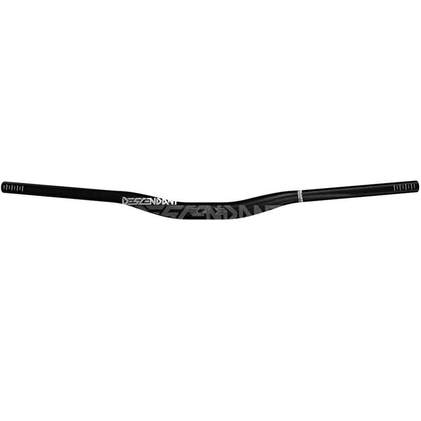 Truvativ Descendant Riser Carbon 31.8 MTB Handlebar - Rise: 20mm - Black [MPN: 00.6618.155.000]_1118181
