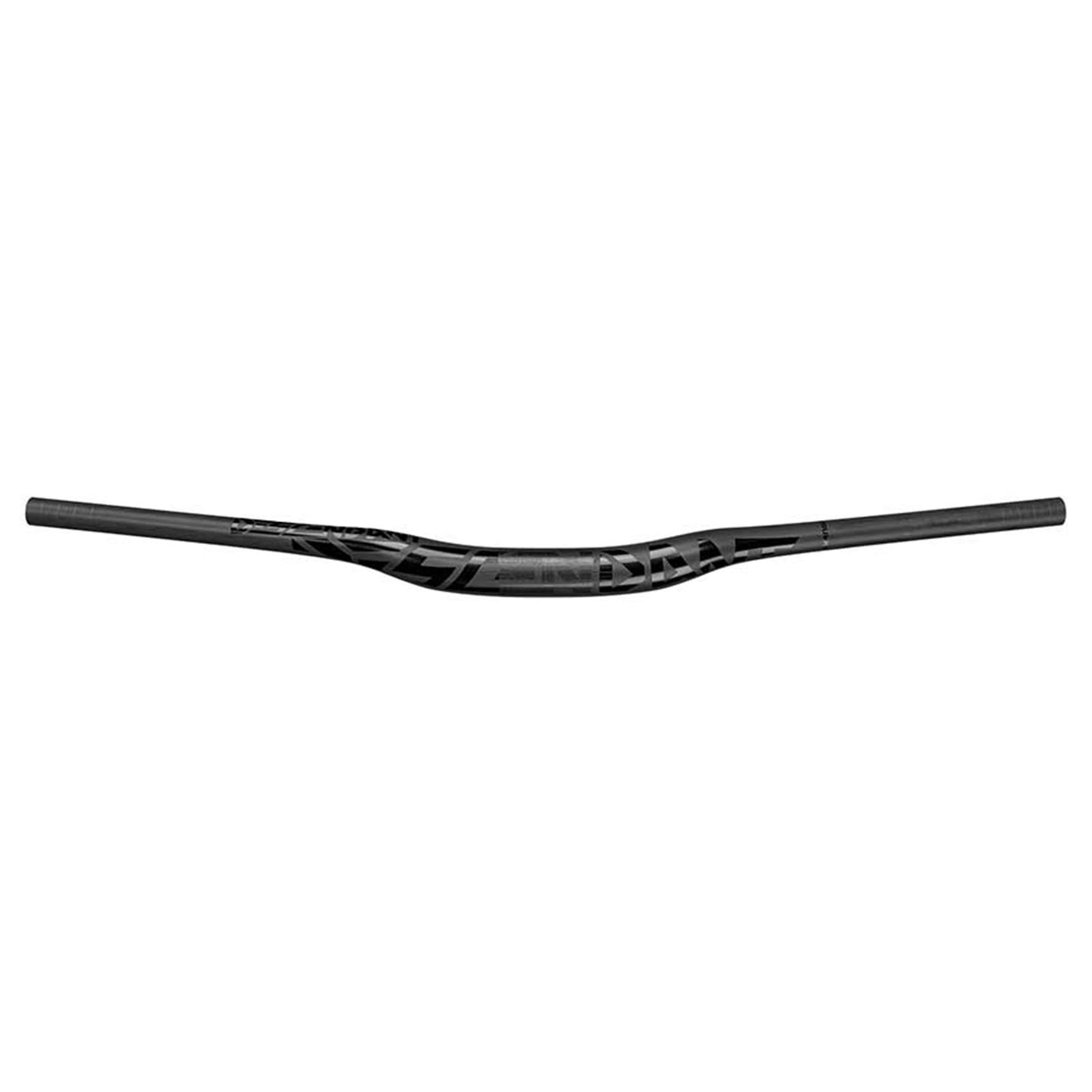 Truvativ Descendant Riser Carbon DH 35 MTB Handlebar - Rise: 25mm - Black [MPN: 00.6618.157.000]_1118184