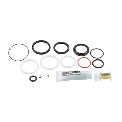 RockShox Deluxe 200 Hour/1 Year Service Kit 00.4318.037.001_1118185