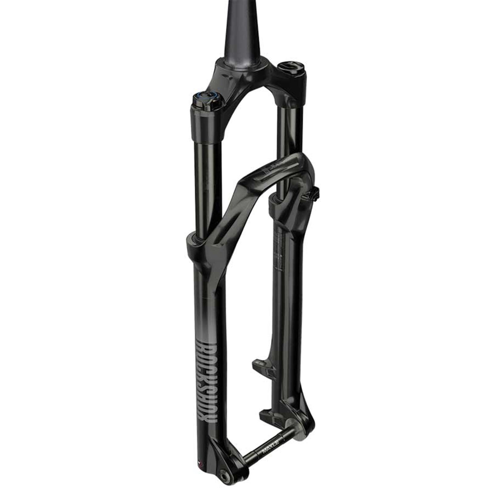RockShox Judy Gold RL A3 Suspension Fork 27.5'' Air 100mm - Black 00.4020.556.010_1118317