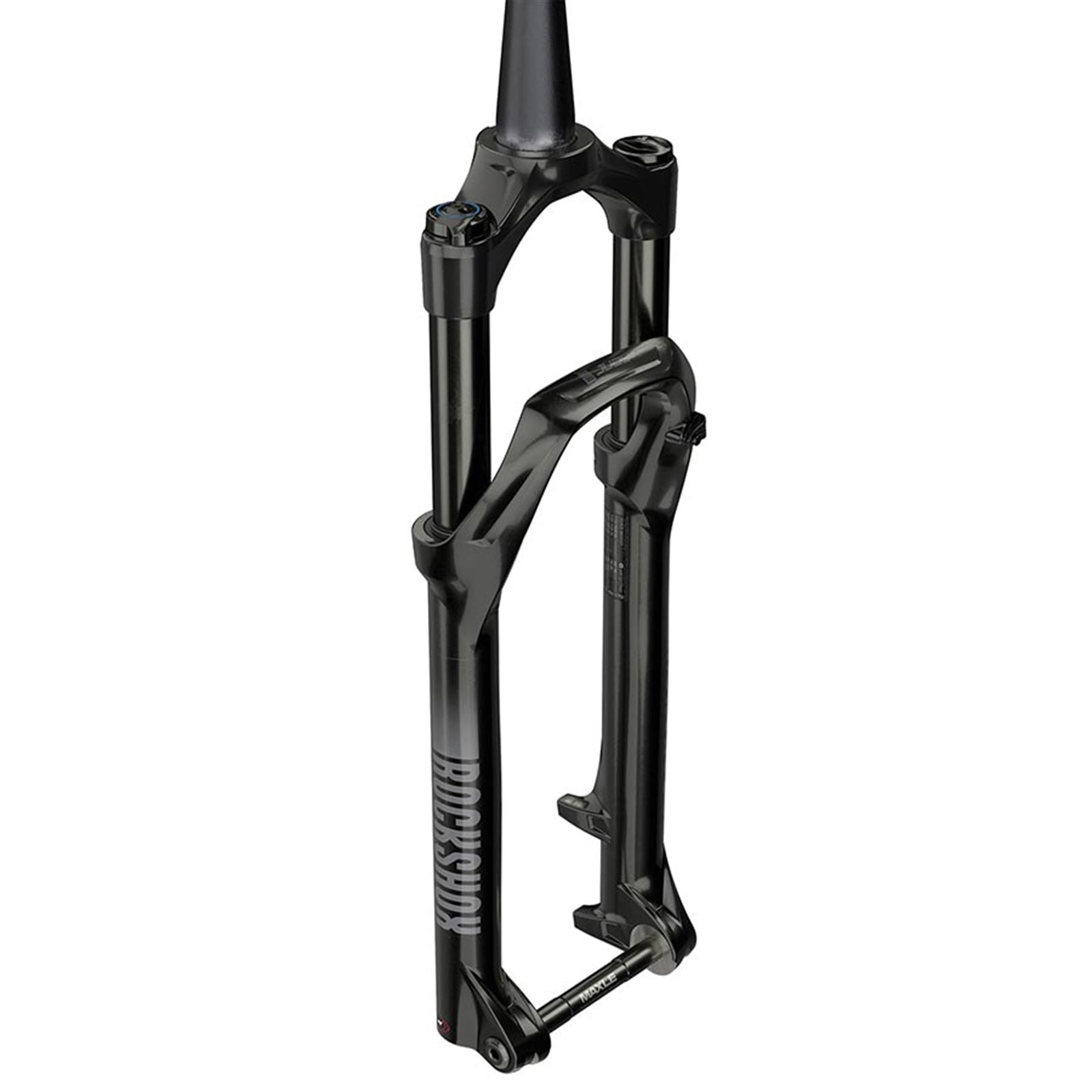 RockShox Judy Gold RL A3 Suspension Fork 29'' Air 120mm - Black 00.4020.556.007_1118299