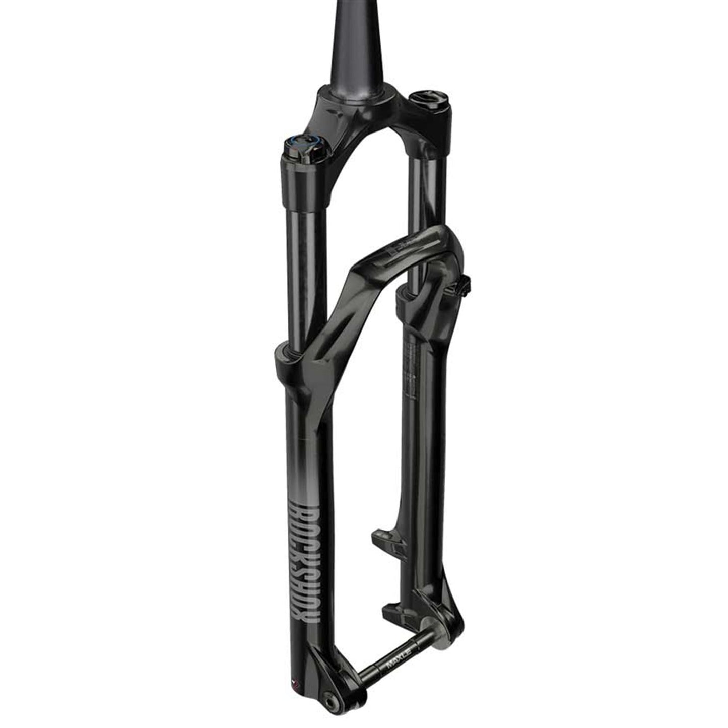 RockShox Judy Silver TK A3 Suspension Fork 27.5'' Air 120mm - Black 00.4020.555.001_1118289