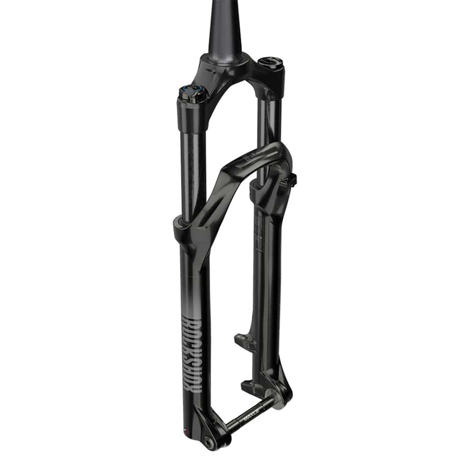 RockShox Judy Silver TK A3 Suspension Fork 27.5'' Air 120mm - Black 00.4020.555.001_1118289