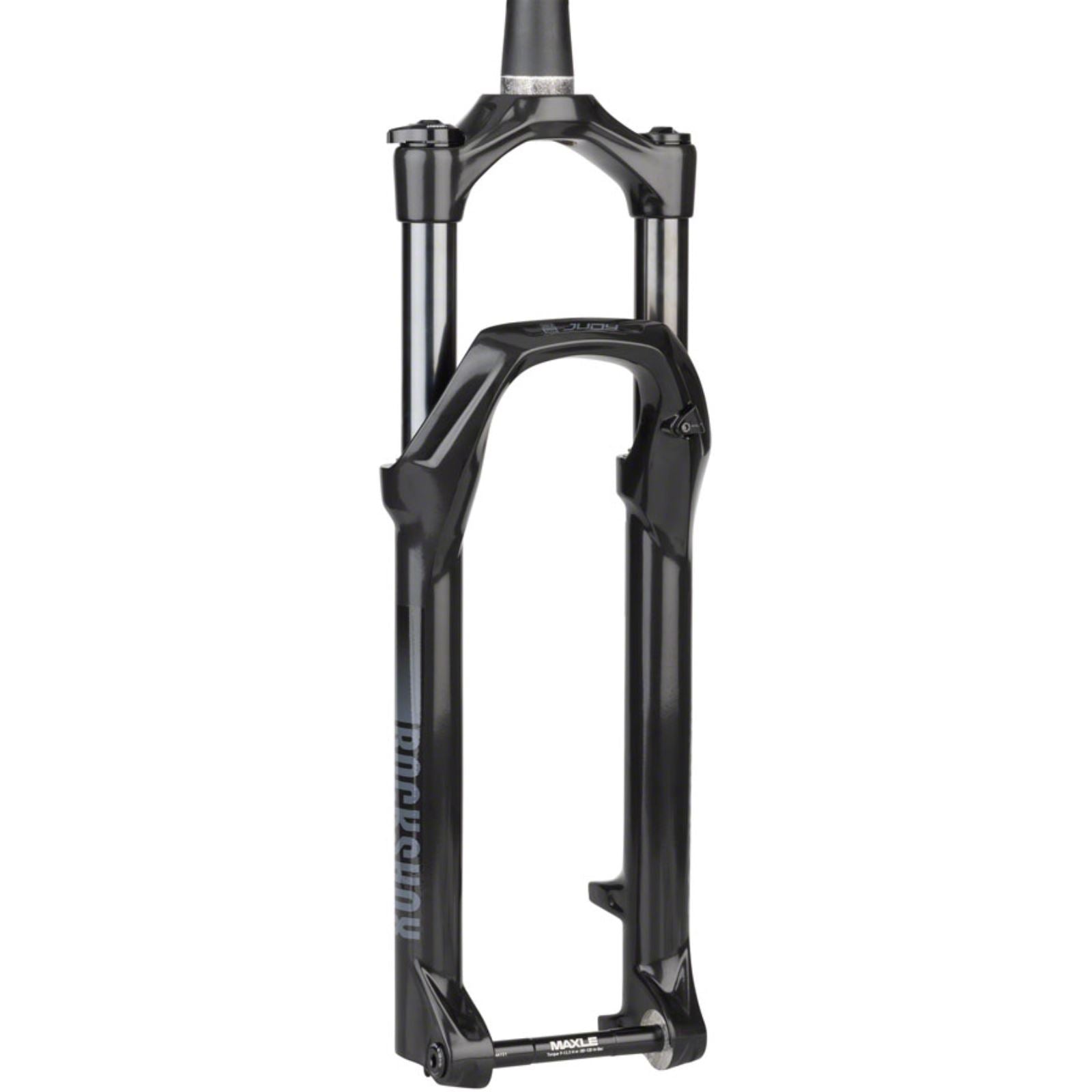 RockShox Judy Silver TK A3 Suspension Fork 27.5'' Air 120mm - Black 00.4020.555.001_1273104