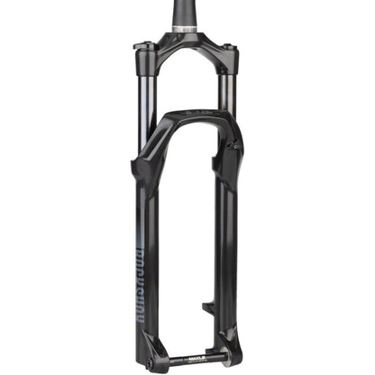 RockShox Judy Silver TK A3 Suspension Fork 27.5'' Air 120mm - Black 00.4020.555.001_1273104