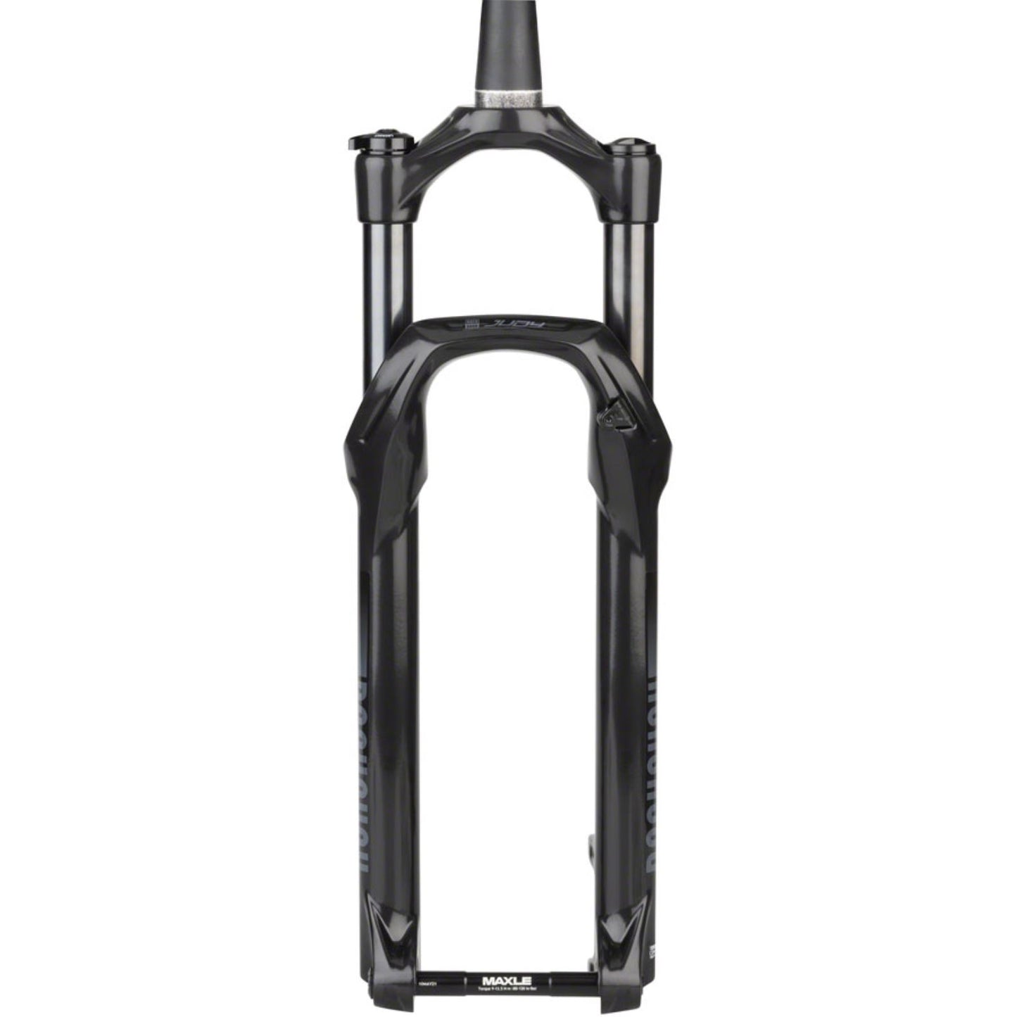 RockShox Judy Silver TK A3 Suspension Fork 27.5'' Air 120mm - Black 00.4020.555.001_1273105