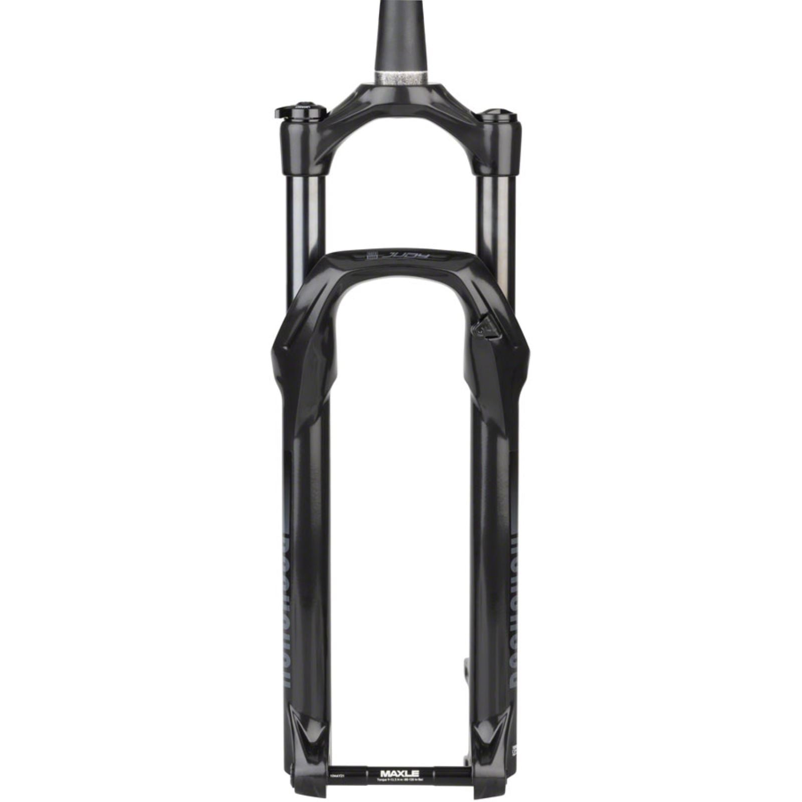RockShox Judy Silver TK A3 Suspension Fork 27.5'' Air 120mm - Black 00.4020.555.001_1273105