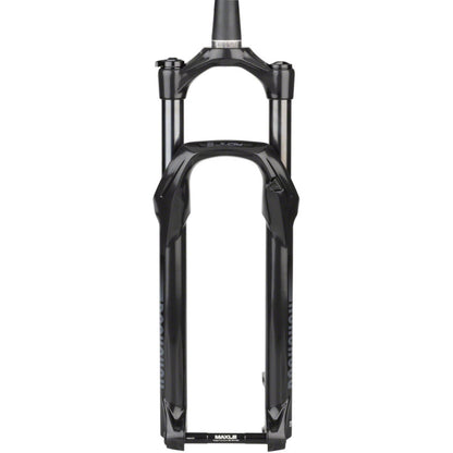 RockShox Judy Silver TK A3 Suspension Fork 27.5'' Air 120mm - Black 00.4020.555.001_1273105