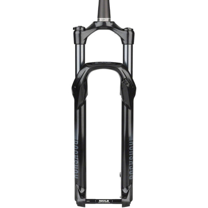 RockShox Judy Silver TK A3 Suspension Fork 29'' Air 120mm - Black 00.4020.555.006_1272989