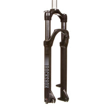RockShox Judy Silver TK A3 Suspension Fork 27.5'' Air 100mm - Black 00.4020.555.010_1118293