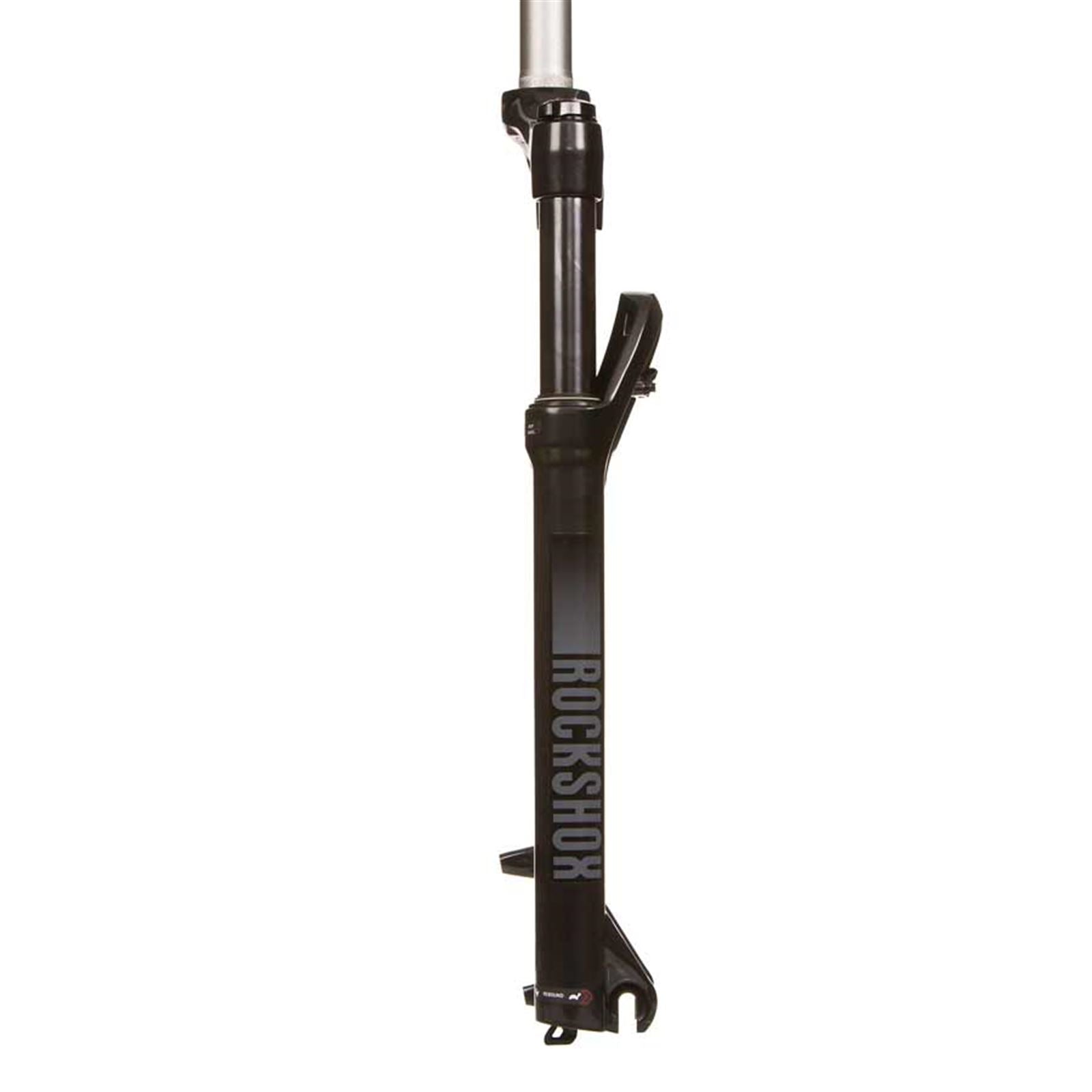 RockShox Judy Silver TK A3 Suspension Fork 27.5'' Air 100mm - Black 00.4020.555.010_1118295