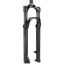 RockShox Judy Silver TK A3 Suspension Fork 27.5'' Air 120mm - Black 00.4020.555.011_1272994